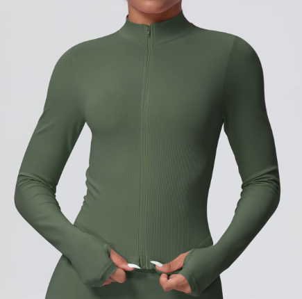 Campera Magnolia