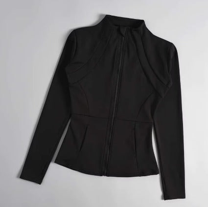 Campera Ámbar