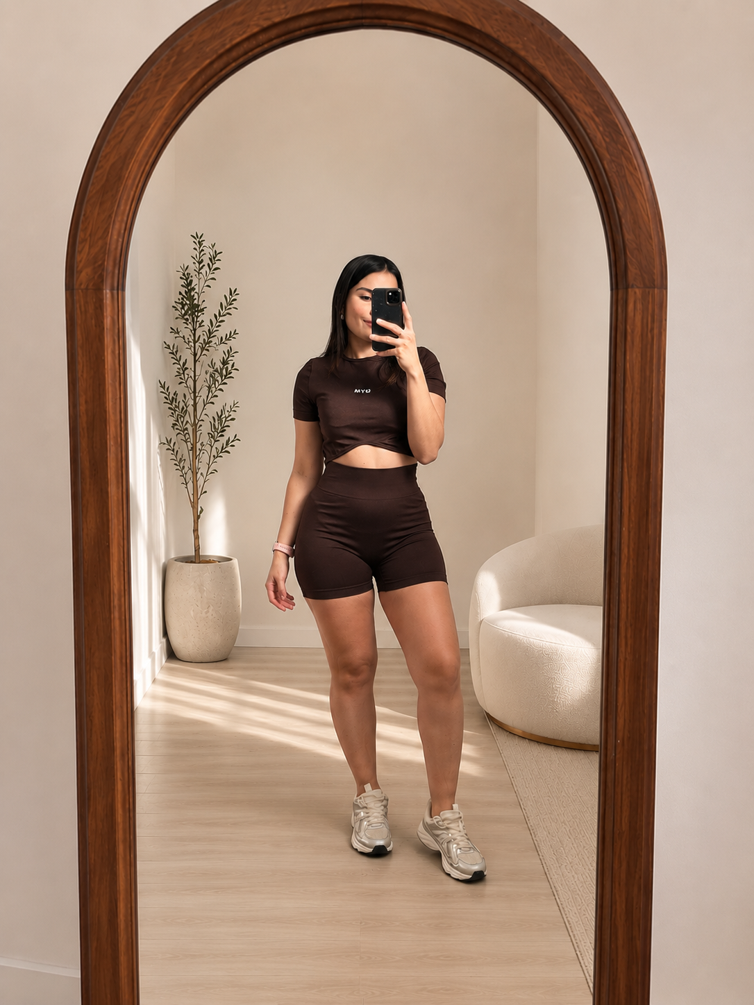 Conjunto Amelia