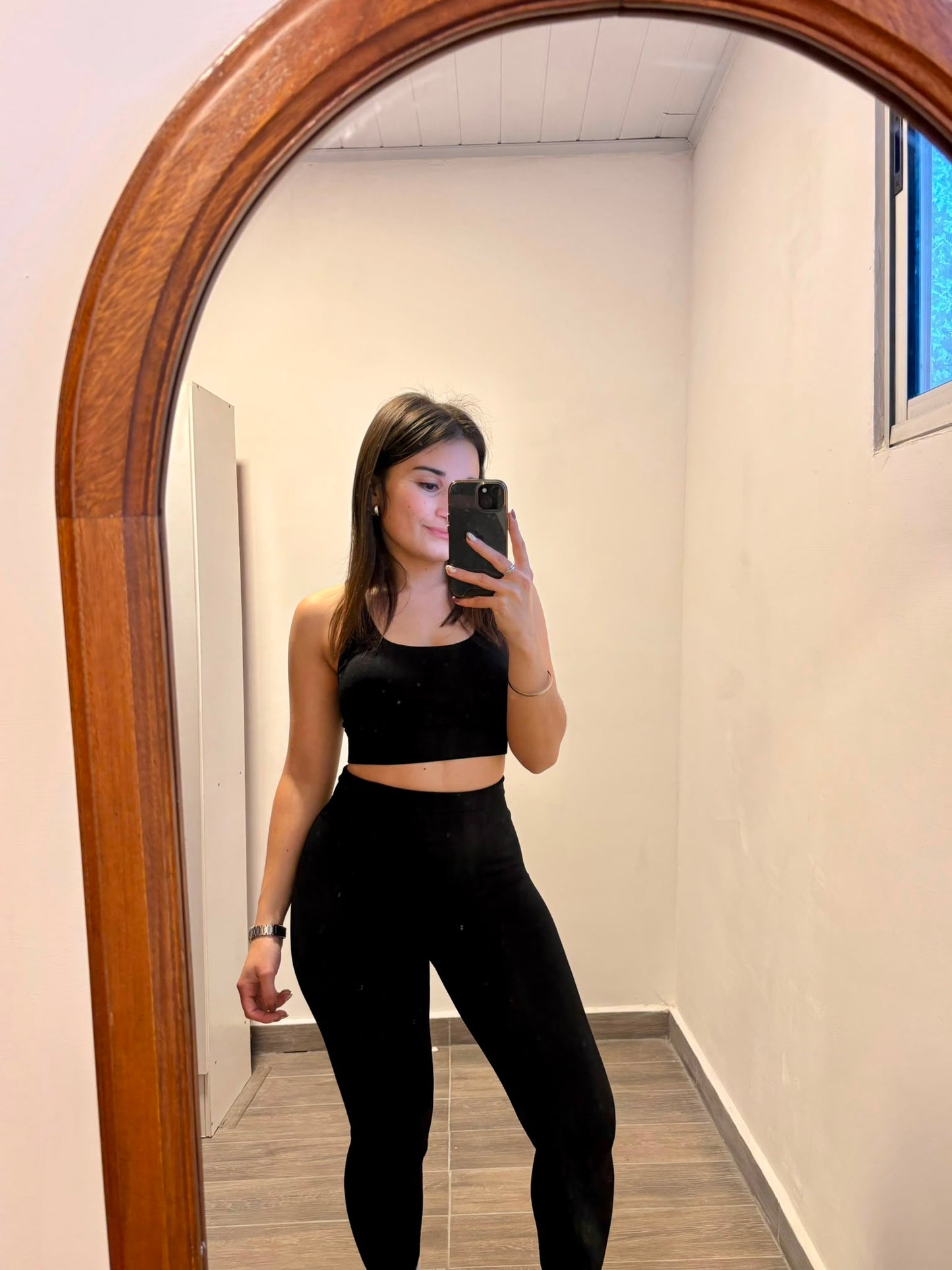 Conjunto Black