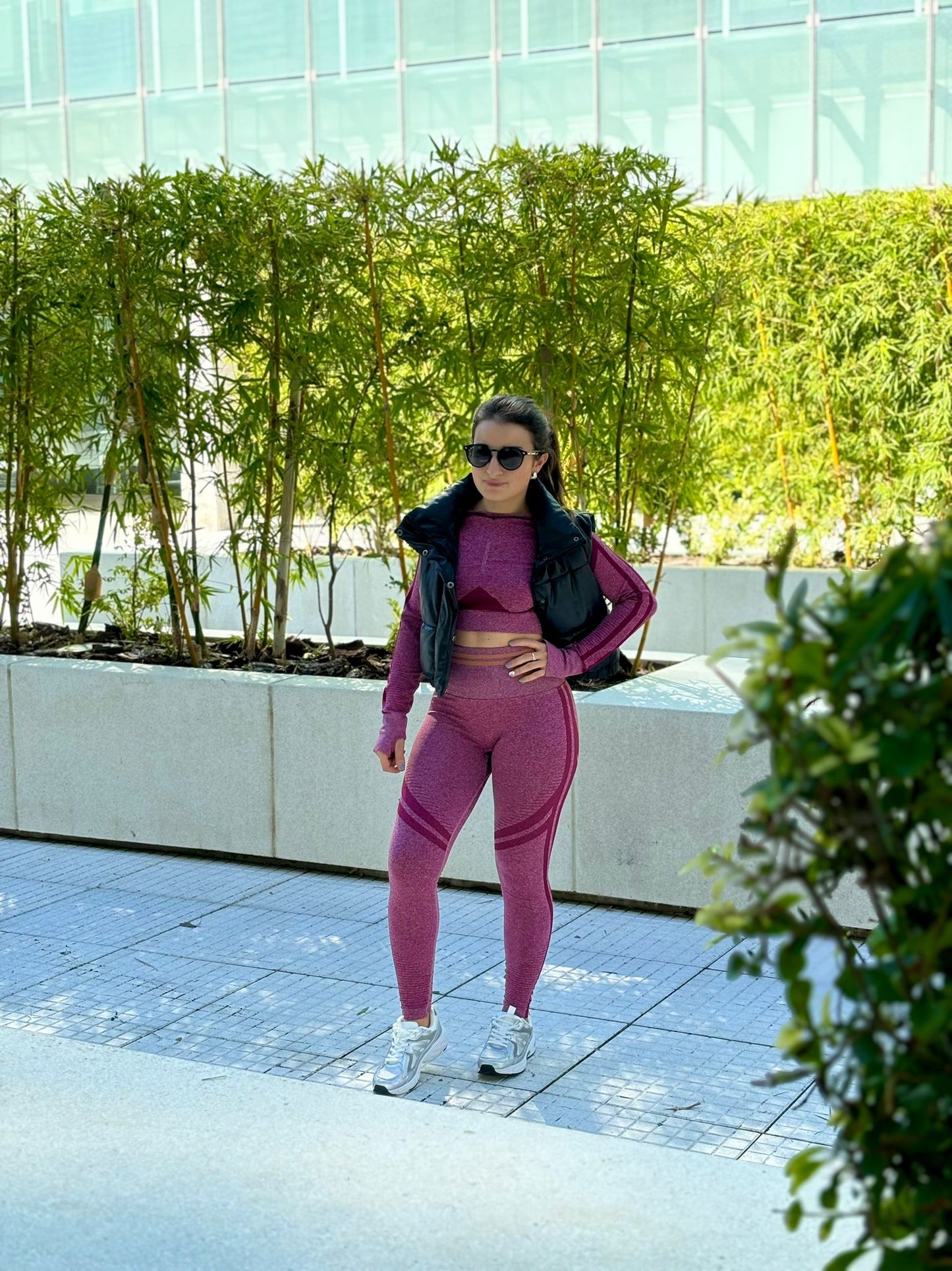 Conjunto Ornella