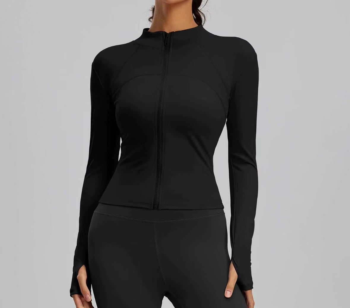 Campera Paris