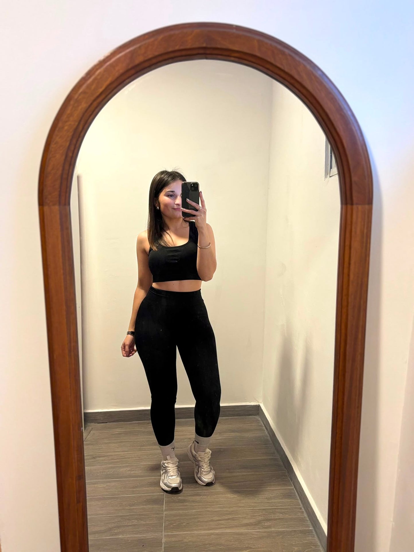Conjunto Black