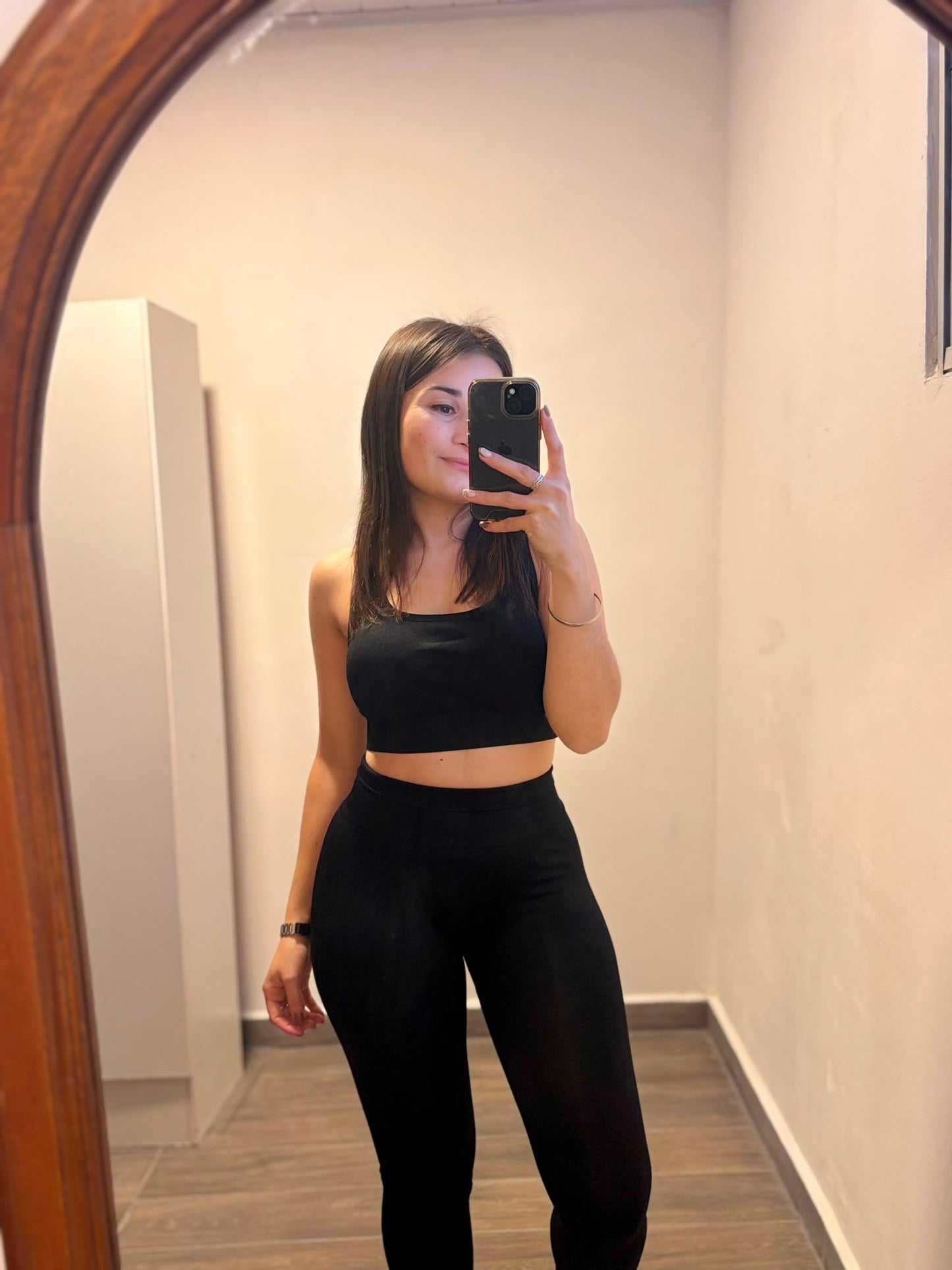 Conjunto Black