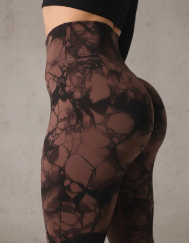 Calza Batik