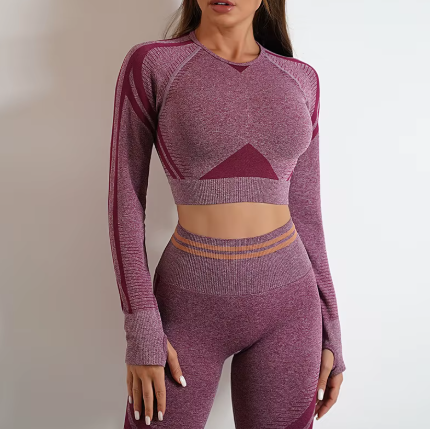 Conjunto Ornella