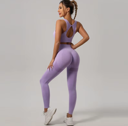 Conjunto Nova