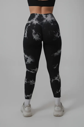 Calza Batik