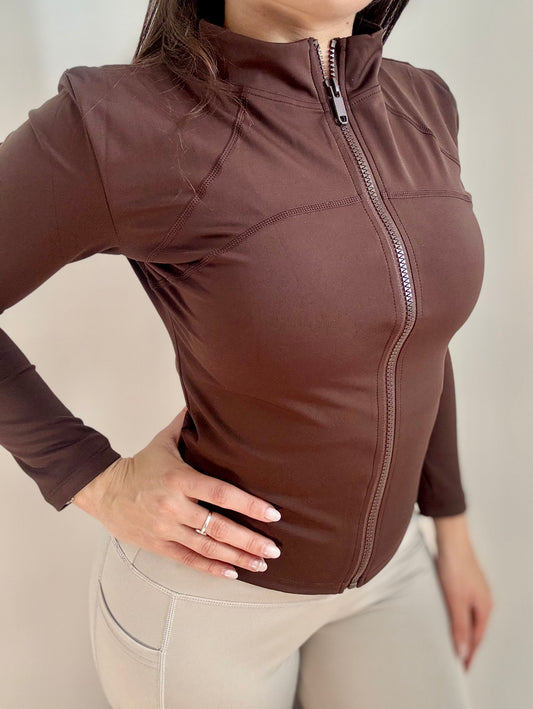 Campera Paris