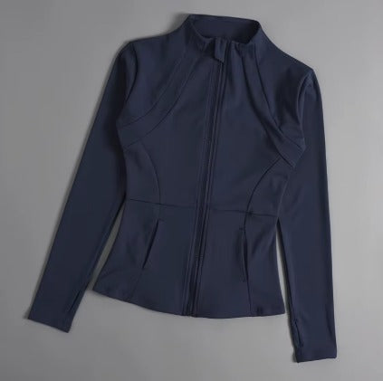 Campera Ámbar