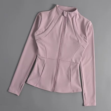 Campera Ámbar